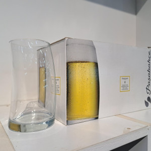 Vaso Penguen 390ml - 6pcs 