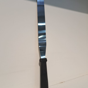Espátula de pastelería 38cm 