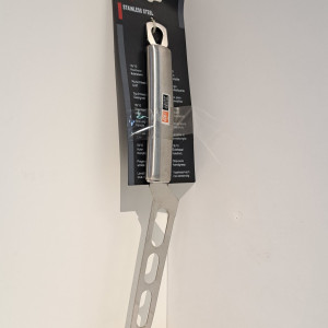 Cuchillo con sierritas y punta 28cm 
