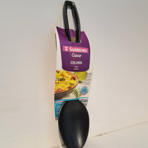 Cuchara de plástico SANREMO