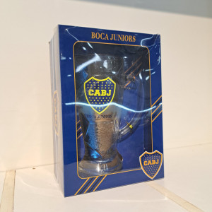 Vaso Boca Juniors 