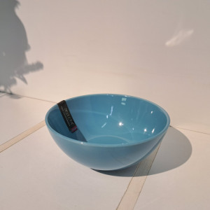 Bowl de Porcelana Celeste Gardenia 