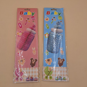 Adorno para baby shower