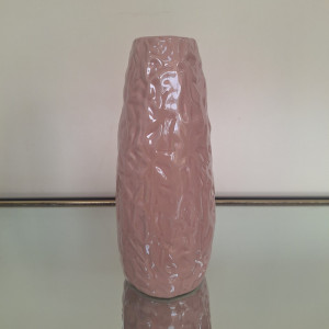 Florero de porcelana 