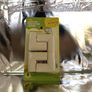 Protector de esquinas de muebles 