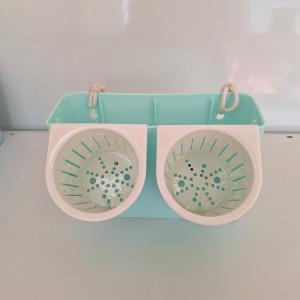 Kit de baño 21cm x 13cm