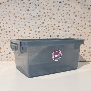 Organizador BEL 17x12cm - 4 colores 