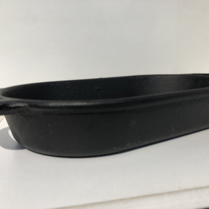 Asadera panela mineira