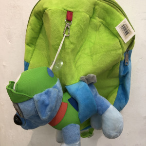 Mochila de paw patrol 