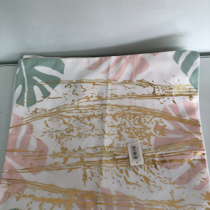 Fundas para almohadas 