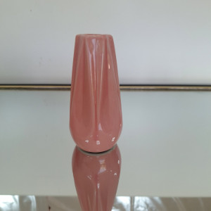 Florero de cerámica 