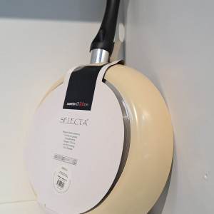 Sarten de cerámica Selecta 26cm