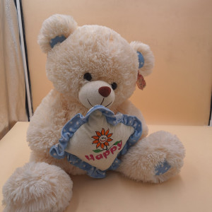 Osos de peluche
