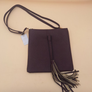 Carteras bandolera