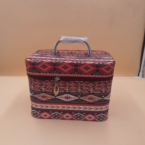 Maletines estampados