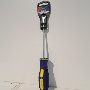 Destornillador plano Profield 15cm