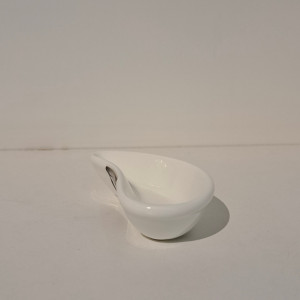 Mini recipiente de porcelana 8.5cm