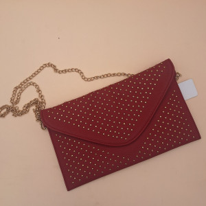 Carteras bandolera