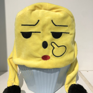 Gorras emojis 