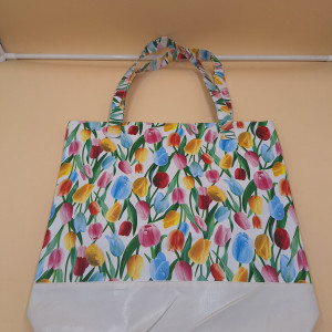 Bolsos de tela