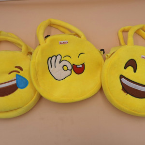 Carteras de emoji