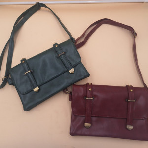 Carteras bandolera