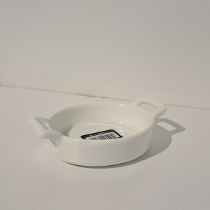 Mini recipiente de porcelana 6x7cm