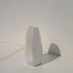 Florero 13x5cm