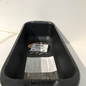 Molde para pan de hierro Panela mineira