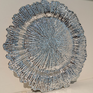 Plato de plástico 32cm