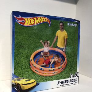 Pelopincho de hotwheels