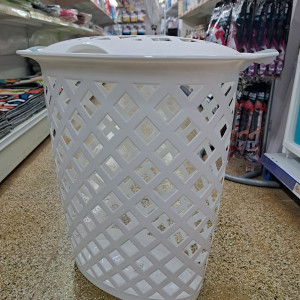 Cesto para ropa 46L