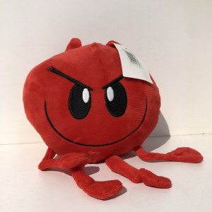 Peluches de la película emoji 