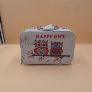 Maletines diseños varios