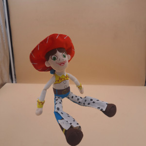 Muñeca de trapo toy story