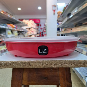 Tupper UZ bajo 29cm