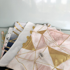 Fundas para almohadas 
