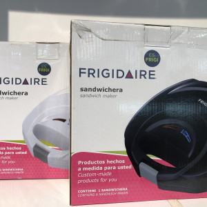 Mixtera FRUGIDAIRE