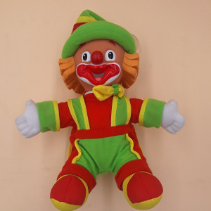 Peluche patati