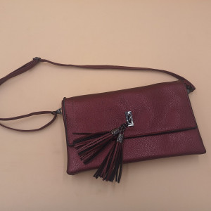 Carteras bandolera