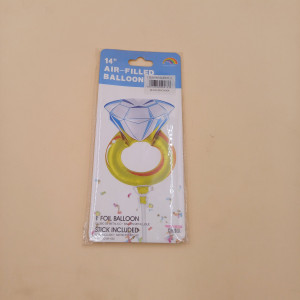 Globo de anillo