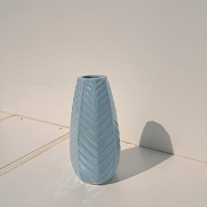 Florero 13x5cm