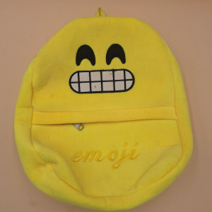 Mochilas de emoji