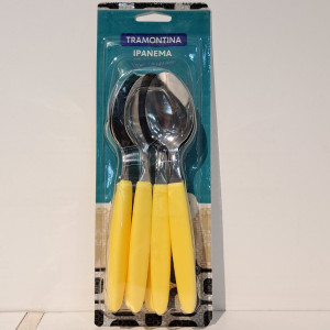 Cuchara Tramontina Ipanema x12pcs