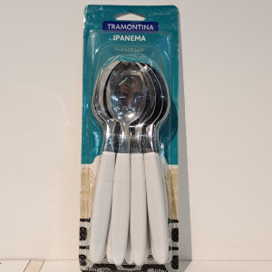Cuchara Tramontina Ipanema x12pcs