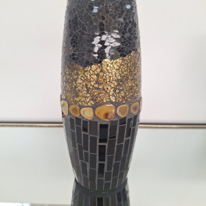 Jarrón decorativo 