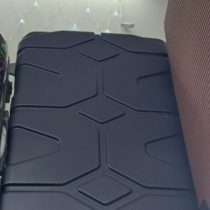 Valijas para viajes grandes 