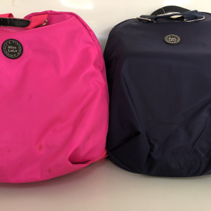 Mochilas miss Lala 