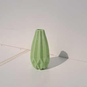 Florero 10.5x5cm 