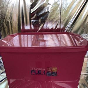 Organizador Sanremo Flex 68L